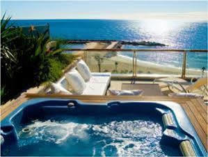 Guadalpin Suites Отель 3*